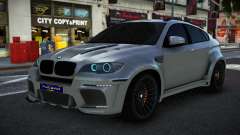 BMW X6 YUK pour GTA 4