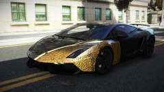 Lamborghini Gallardo LP570 CD S9 pour GTA 4