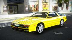 Toyota Supra SHK S13 für GTA 4