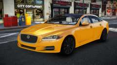 Jaguar XJ-L 13th für GTA 4