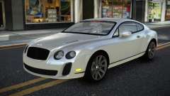 Bentley Continental RGT pour GTA 4