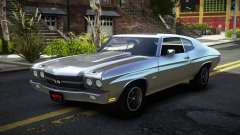 Chevrolet Chevelle 454 GE-B für GTA 4