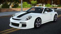 RUF RT12R 11th für GTA 4