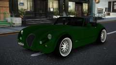 Wiesmann MF 3 NP für GTA 4