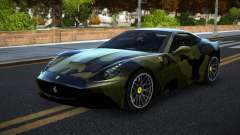 Ferrari California CDT S5 pour GTA 4