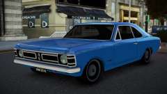 Chevrolet Opala SC für GTA 4