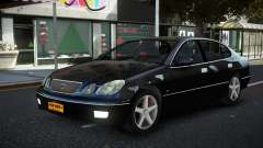 Toyota Aristo TF V1.0 für GTA 4