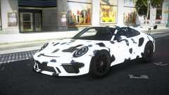 Porsche 911 HIL S1 pour GTA 4