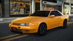 Nissan Skyline R32 BR pour GTA 4