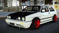 Volkswagen Golf CHS pour GTA 4