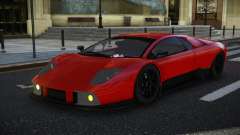 Lamborghini Murcielago NT pour GTA 4