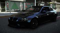 BMW M3 10th für GTA 4