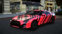 Nissan GT-R PSC S13 pour GTA 4