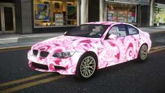 BMW M3 E92 HRT S4 pour GTA 4