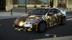 Honda Integra BDR S9 pour GTA 4