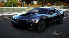 Chevrolet Camaro HR S4 pour GTA 4