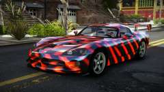 Dodge Viper BH-L S1 pour GTA 4