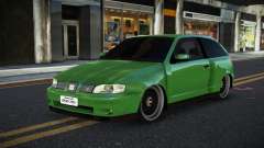 Seat Ibiza HK für GTA 4