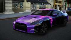 Nissan GT-R PSC S3 für GTA 4