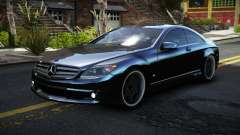 Mercedes-Benz CL65 12th für GTA 4