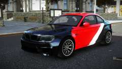 BMW 1M BR-V S13 pour GTA 4