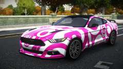 Ford Mustang GT AC-L S9 für GTA 4