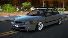 Honda Civic PM für GTA 4