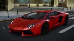 Lamborghini Aventador LP700-4 12th pour GTA 4