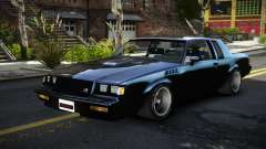 Buick Regal HKK für GTA 4