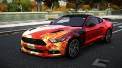 Ford Mustang GT AC-L S3 pour GTA 4