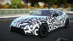 Nissan 370Z DK Nismo S12 pour GTA 4