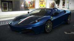 Ferrari Scuderia BRE für GTA 4