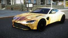 Aston Martin Vantage EC S2 für GTA 4