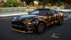 Ford Mustang GT AC-L S2 pour GTA 4