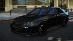 Subaru Impreza TMG pour GTA 4