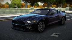 Ford Mustang GT AC-L S11 pour GTA 4