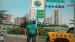 PSO Benzinpumpe Mod für GTA Vice City