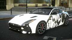 Jaguar F-Type GSV S14 für GTA 4