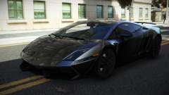 Lamborghini Gallardo LP570 CD S6 pour GTA 4