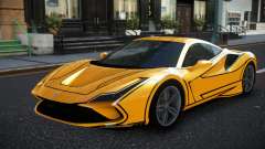 Grotti Turismo Omaggio S9 pour GTA 4