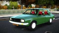 Renault 12 77th