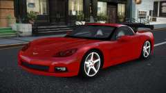 Chevrolet Corvette C6 SDF pour GTA 4