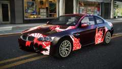 BMW M3 E92 HRT S3 für GTA 4