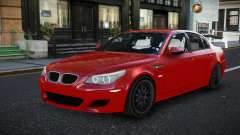 BMW M5 E60 LTR pour GTA 4