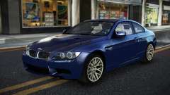 BMW M3 E92 HRT pour GTA 4