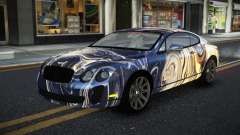 Bentley Continental RGT S9 pour GTA 4