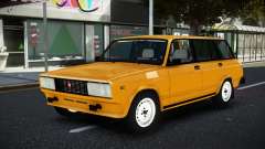 VAZ 2104 CHK pour GTA 4