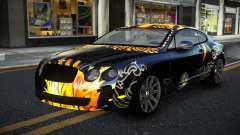 Bentley Continental RGT S13 pour GTA 4