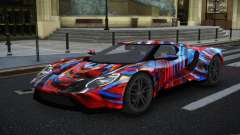 Ford GT NH-R S14 pour GTA 4