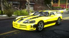 Dodge Viper BH-L S11 für GTA 4